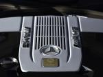 Mercedes-Benz SL55 AMG 2006 года